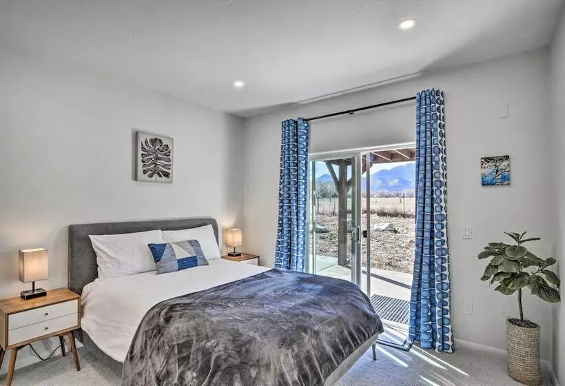 Charming Buena Vista Home W/ Private Hot Tub!