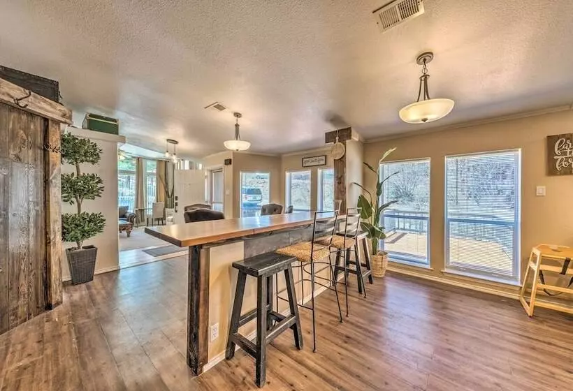 Cozy Cloudcroft Cabin W/ Deck & Gas Grill!