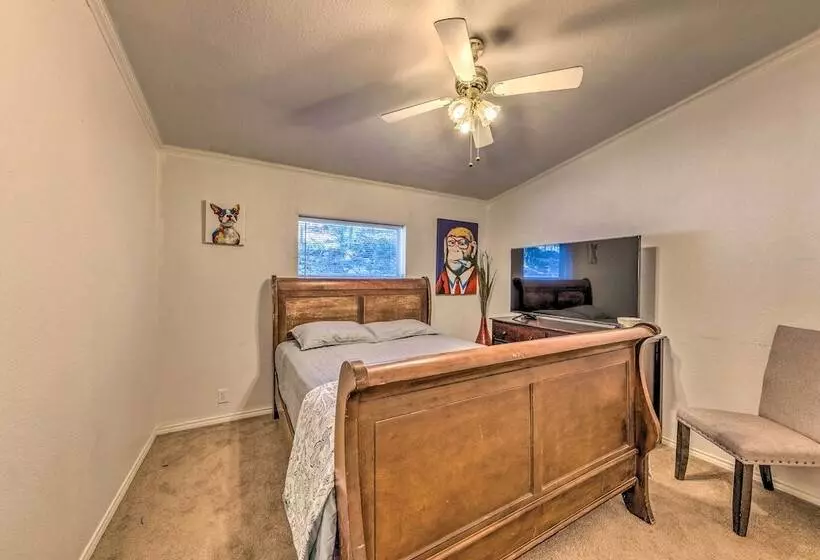 Cozy Cloudcroft Cabin W/ Deck & Gas Grill!