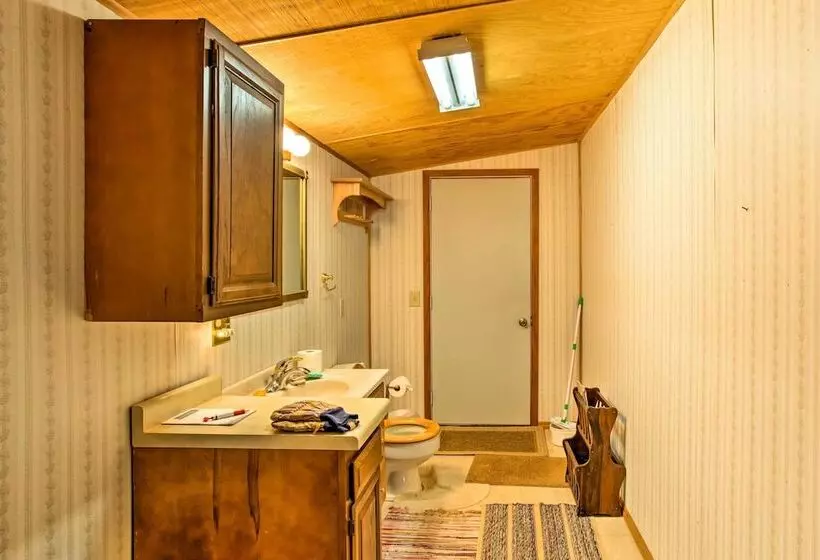 Cozy Lake Nebagamon Cabin 15 Minutes To The Lake!