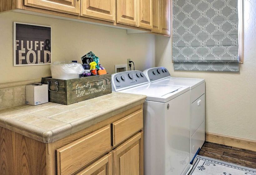 Walk To Ski Lift: Gem W/ Hot Tub In Big Bear Lake