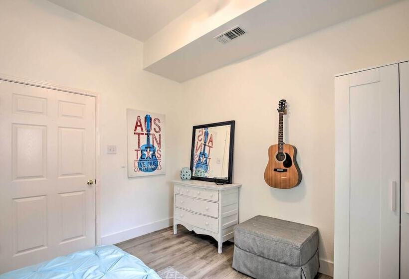 Seguin Home On Lake Placid W/ Boat Dock!