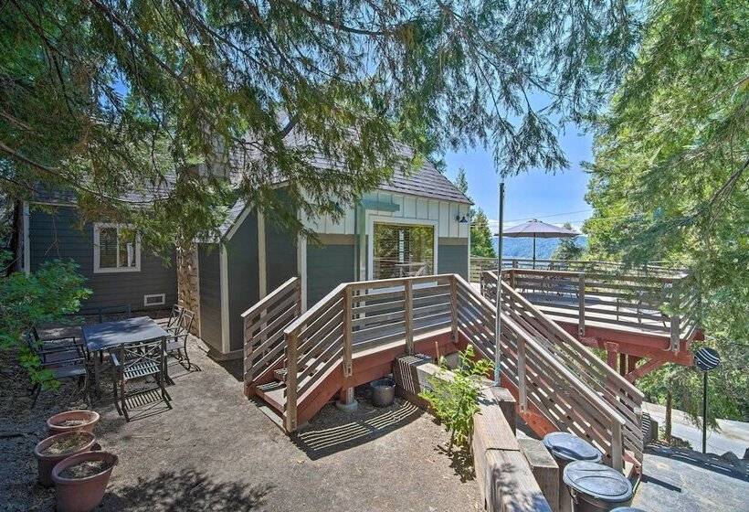 Lakeview Lodge Fit For Groups < 1 Mile To Lake!