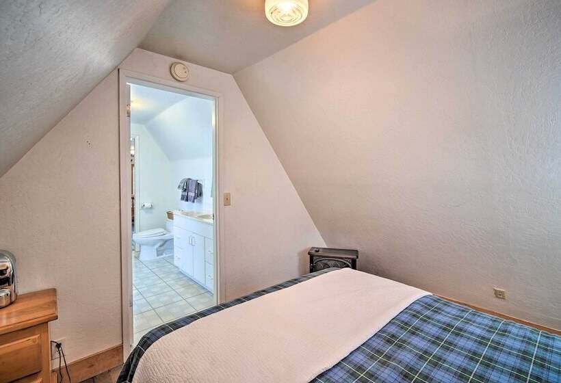 Lakeview Lodge Fit For Groups < 1 Mile To Lake!