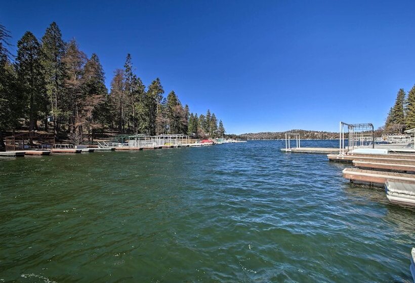 Lakeview Lodge Fit For Groups < 1 Mile To Lake!