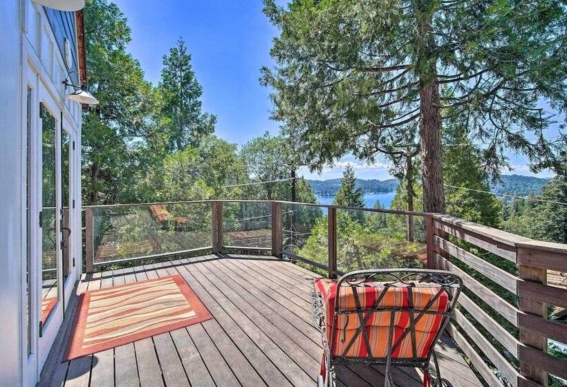 Lakeview Lodge Fit For Groups < 1 Mile To Lake!