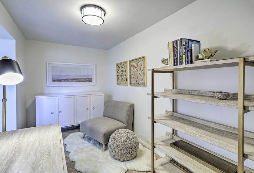 Walkable Florida Duplex: 2 Blocks To Cocoa Beach!