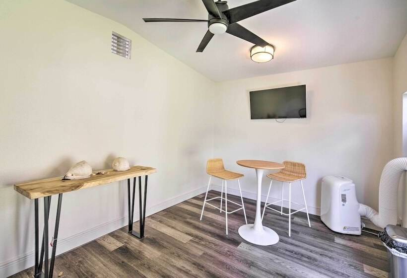 Walkable Florida Duplex: 2 Blocks To Cocoa Beach!