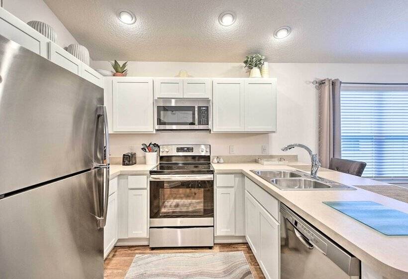 Quiet Home In The Villages W/ Pool Access!