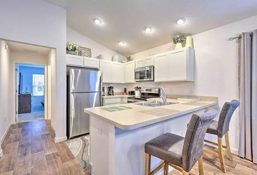 Quiet Home In The Villages W/ Pool Access!