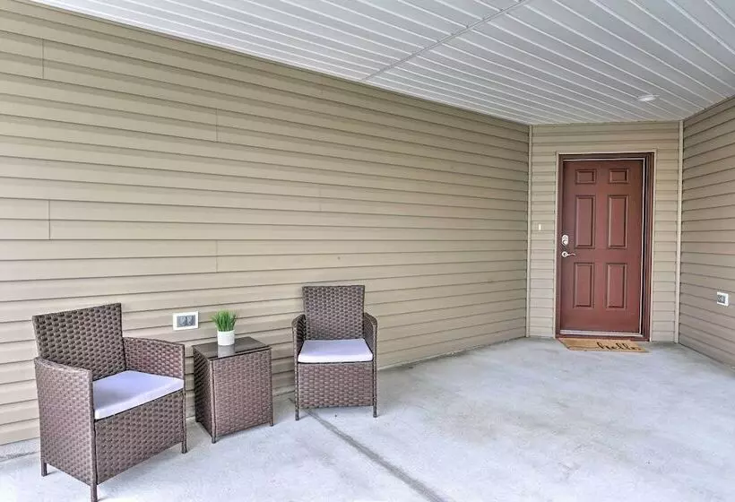 Quiet Home In The Villages W/ Pool Access!