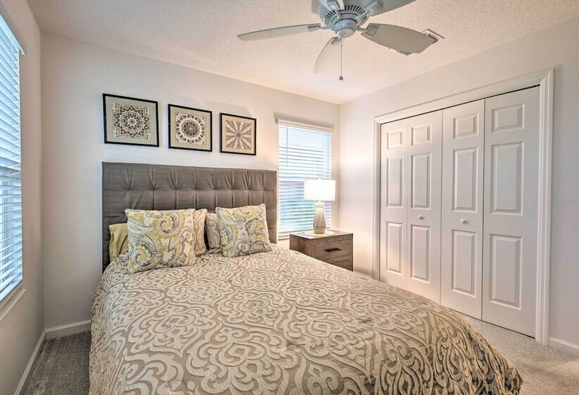 Quiet Home In The Villages W/ Pool Access!