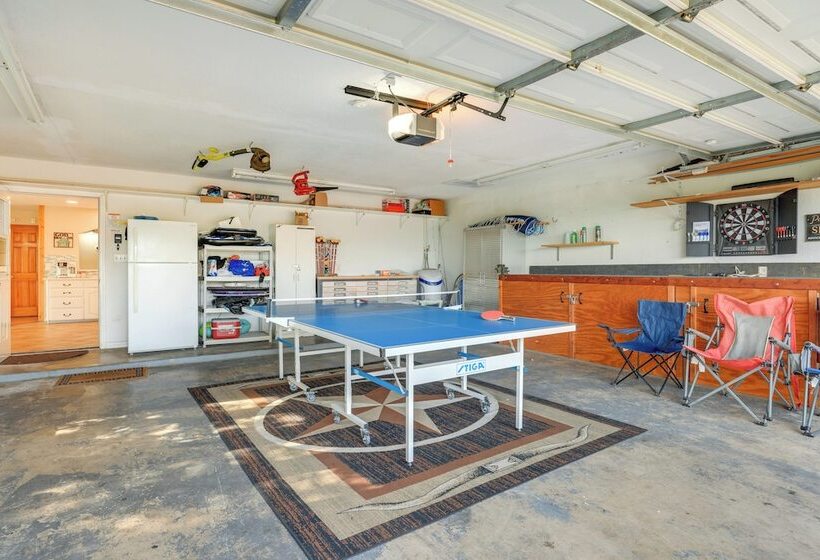 Pet Friendly Canyon Lake Cabin, 1 Mi To Water!