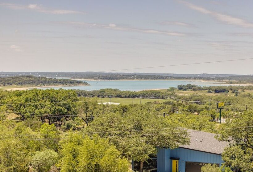 Pet Friendly Canyon Lake Cabin, 1 Mi To Water!