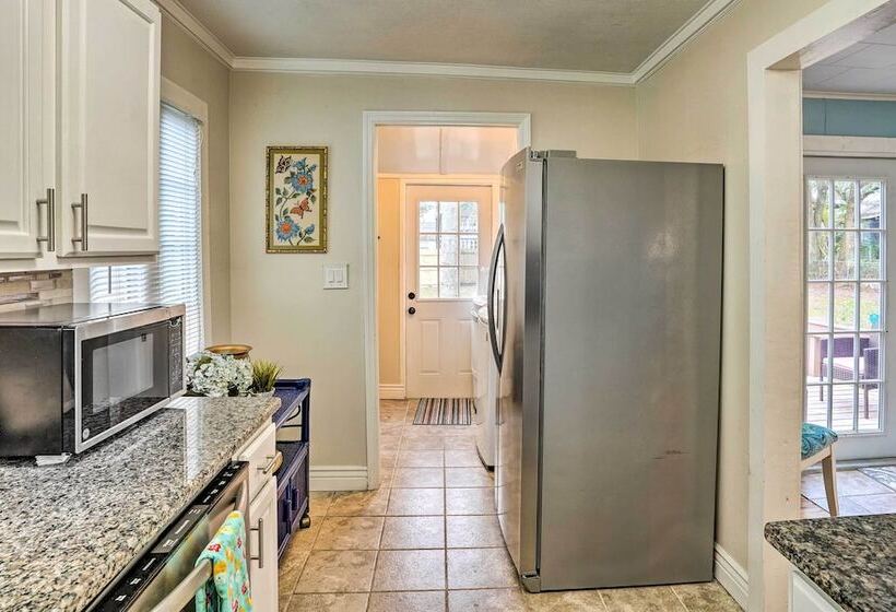Pet Friendly Cottage Near Downtown Lakeland