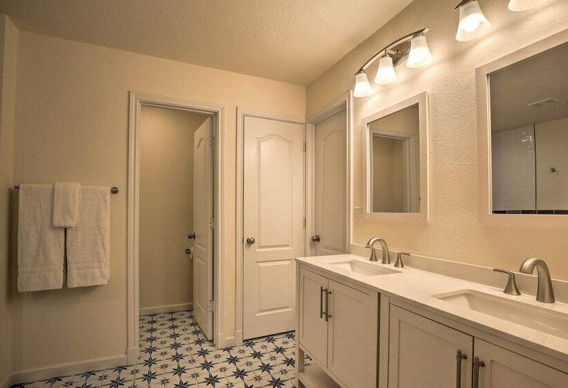 Renovated San Marcos Home W/ Grill < 1 Mi To Tsu!