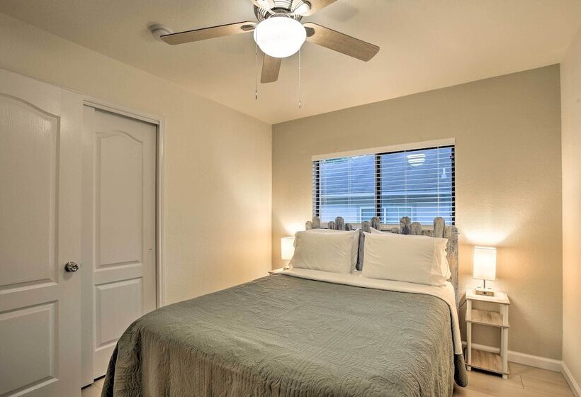 Renovated San Marcos Home W/ Grill < 1 Mi To Tsu!