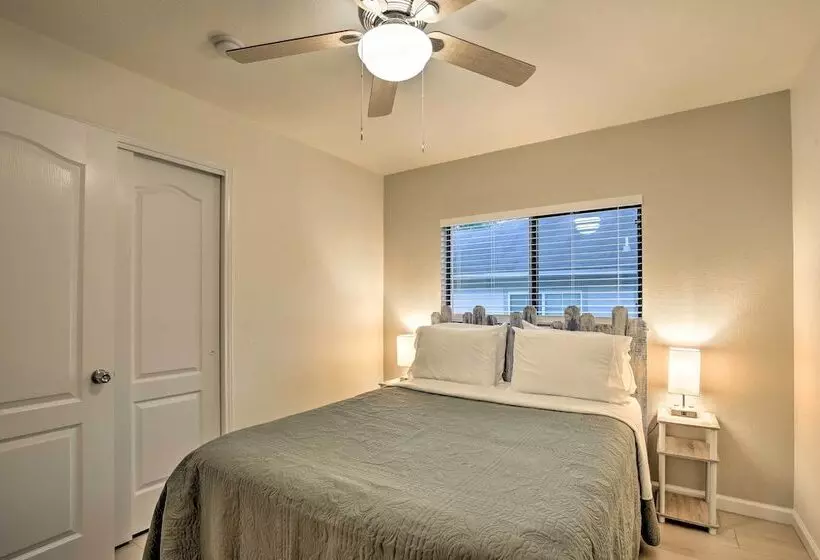 Renovated San Marcos Home W/ Grill < 1 Mi To Tsu!