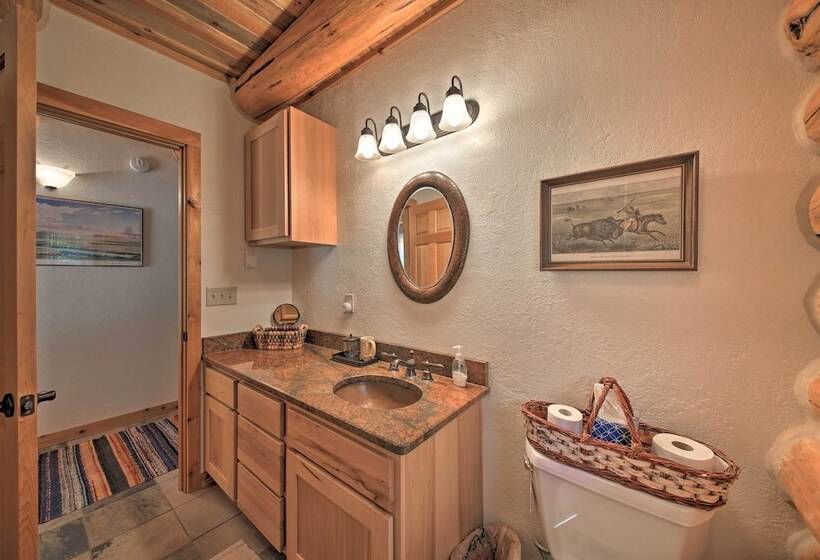 Scenic Riverfront Retreat W/ Hot Tub & Kayaks!