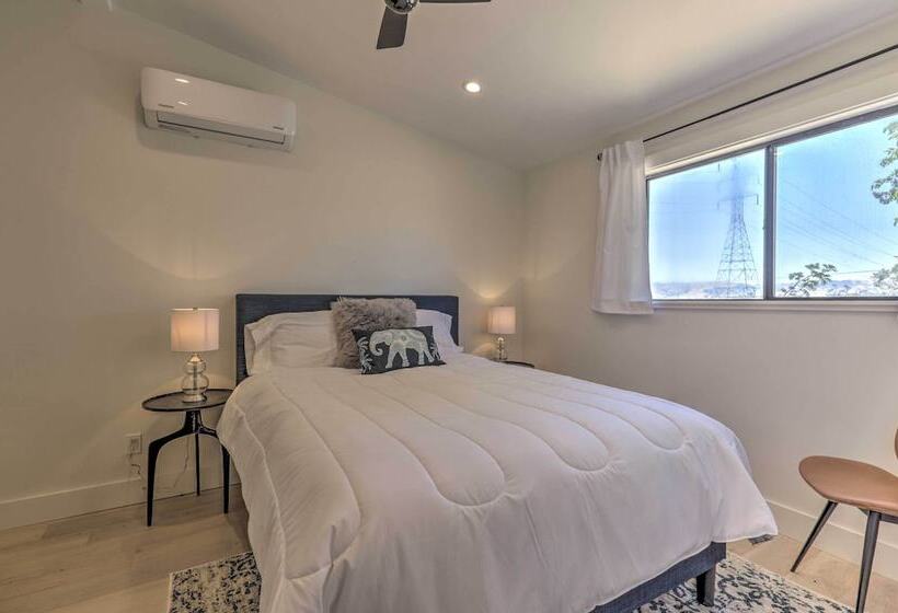 Stunning Wine Country Gem With Hot Tub + Patio!