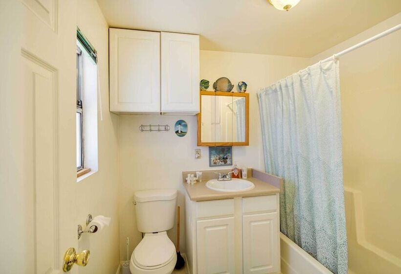 Sugarloaf Cabin W/ Hot Tub ~ 6 Mi To Big Bear