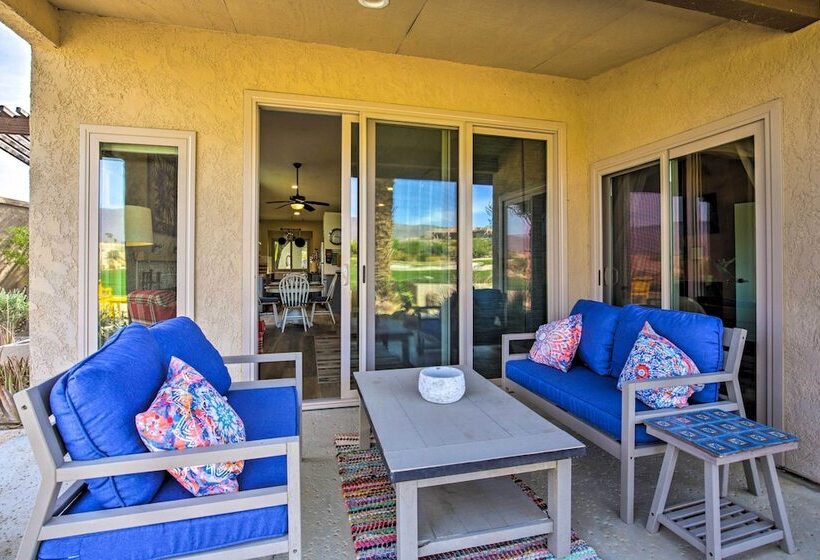 Roadrunner Roost  At Rams Hill Golf Resort!