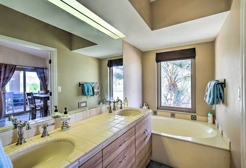 Roadrunner Roost  At Rams Hill Golf Resort!