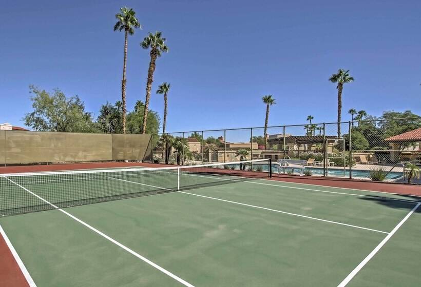 Roadrunner Roost  At Rams Hill Golf Resort!