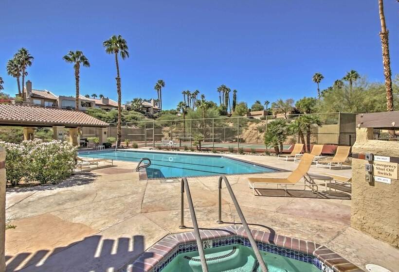 Roadrunner Roost  At Rams Hill Golf Resort!