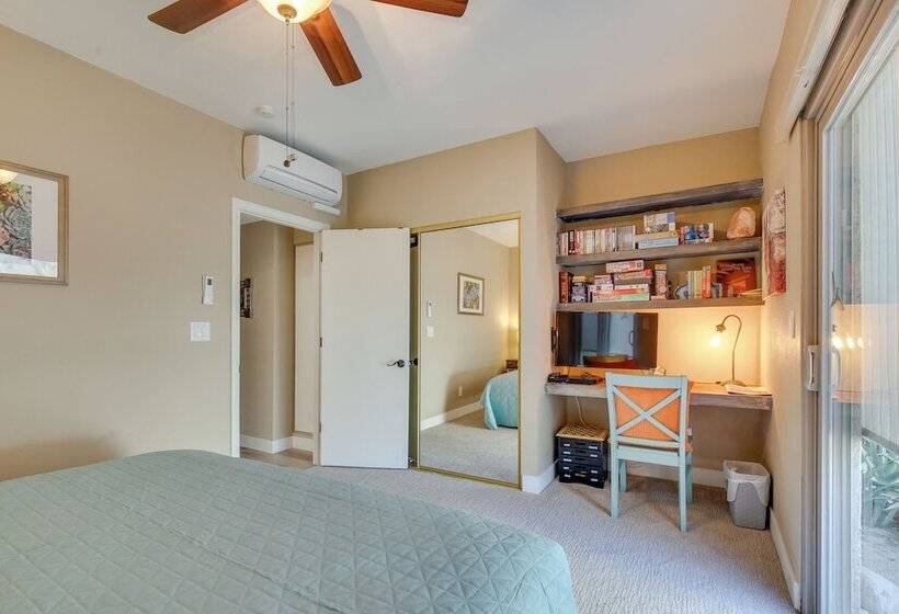 Roadrunner Roost  At Rams Hill Golf Resort!