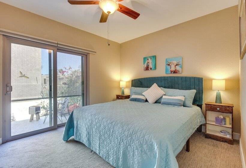 Roadrunner Roost  At Rams Hill Golf Resort!