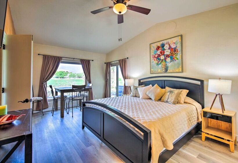 Roadrunner Roost  At Rams Hill Golf Resort!