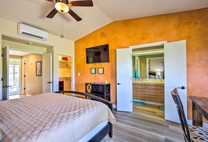 Roadrunner Roost  At Rams Hill Golf Resort!