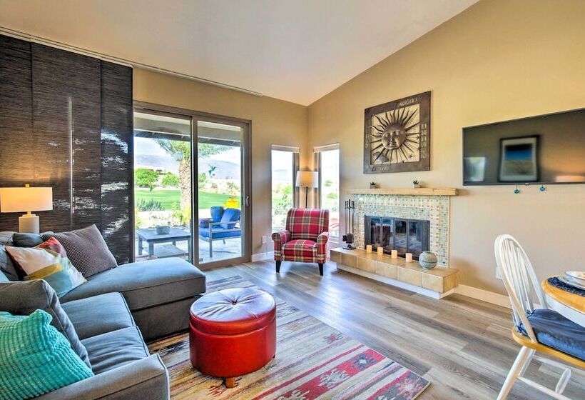 Roadrunner Roost  At Rams Hill Golf Resort!