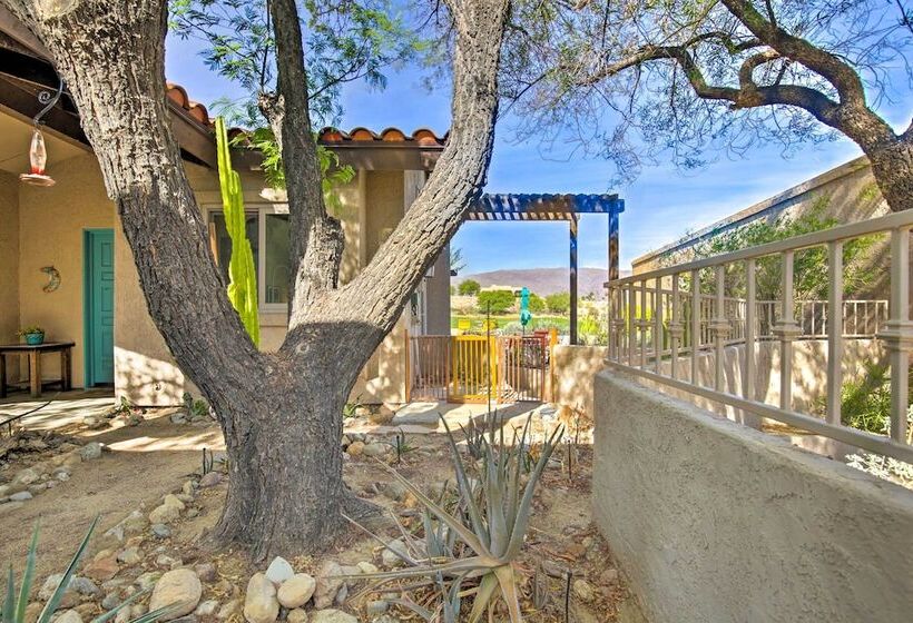 Roadrunner Roost  At Rams Hill Golf Resort!