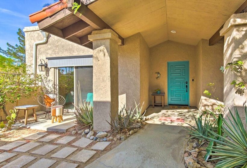 Roadrunner Roost  At Rams Hill Golf Resort!