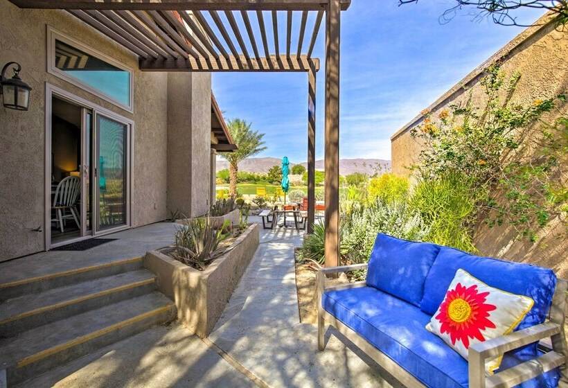 Roadrunner Roost  At Rams Hill Golf Resort!