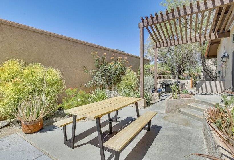 Roadrunner Roost  At Rams Hill Golf Resort!