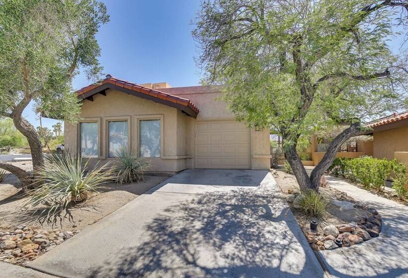 Roadrunner Roost  At Rams Hill Golf Resort!