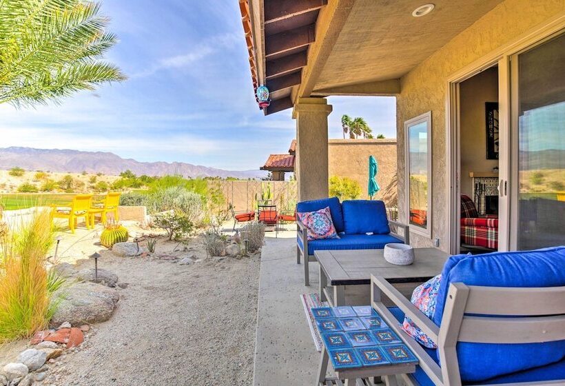 Roadrunner Roost  At Rams Hill Golf Resort!