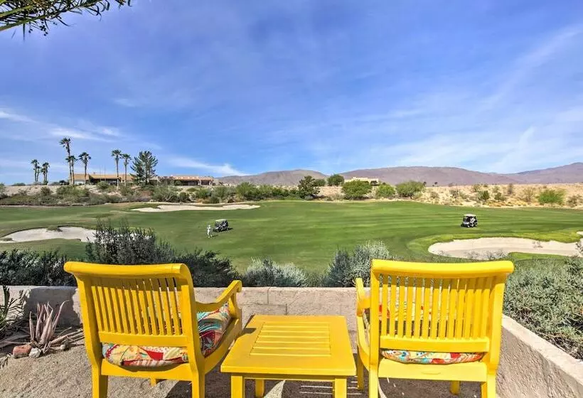 Roadrunner Roost At Rams Hill Golf Resort!