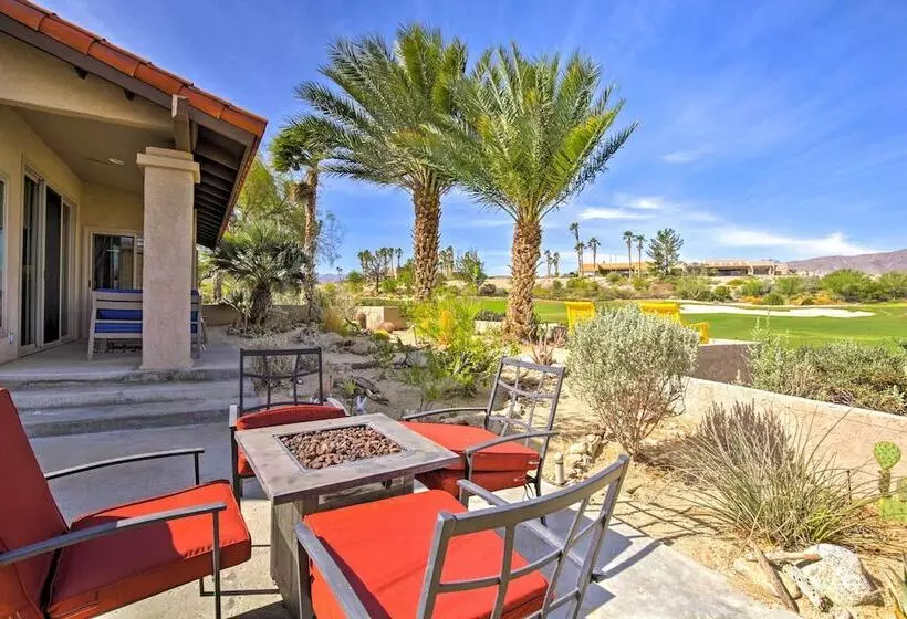 Roadrunner Roost At Rams Hill Golf Resort!