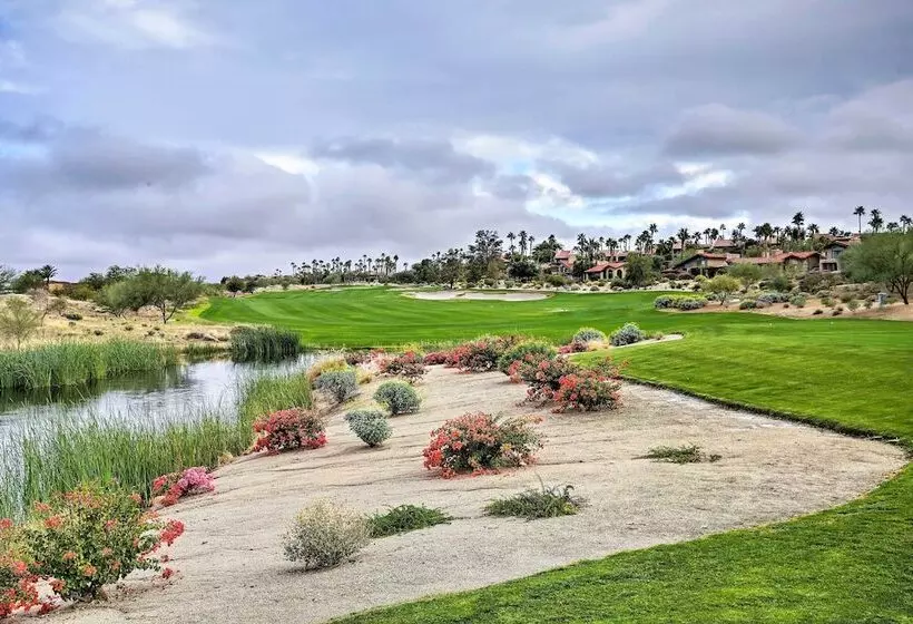 Roadrunner Roost At Rams Hill Golf Resort!