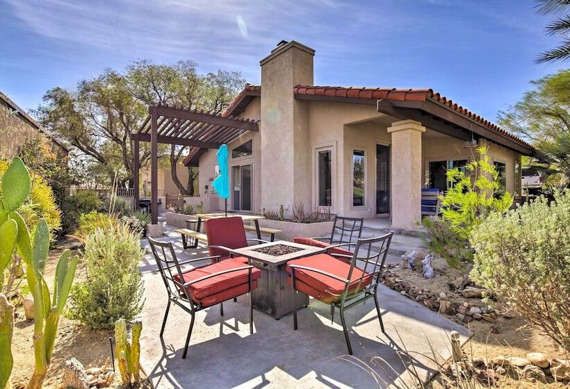 Roadrunner Roost  At Rams Hill Golf Resort!