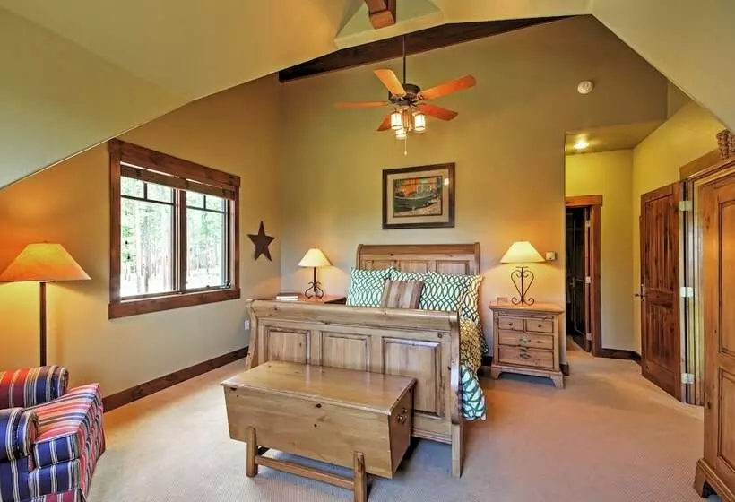 Tabernash Retreat W/ Hot Tub & Stunning Mtn Views!