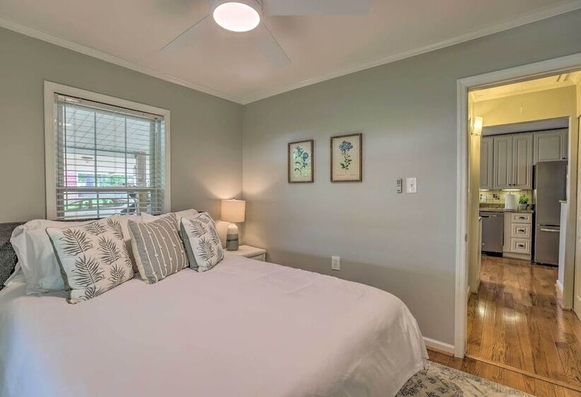 The Lake Escape: Boat Dock, Fire Pit, Kayak!