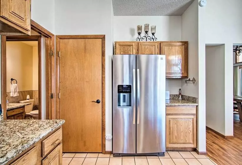 7 Mi To Rocky Mtn Np: Updated Estes Park Home