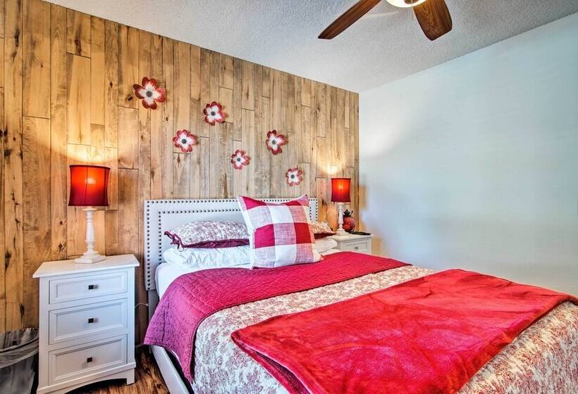 7 Mi To Rocky Mtn Np: Updated Estes Park Home