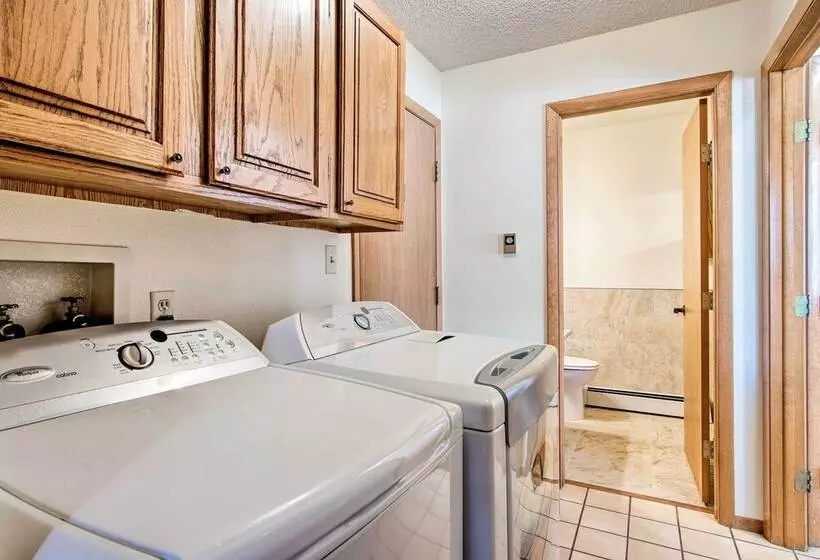 7 Mi To Rocky Mtn Np: Updated Estes Park Home