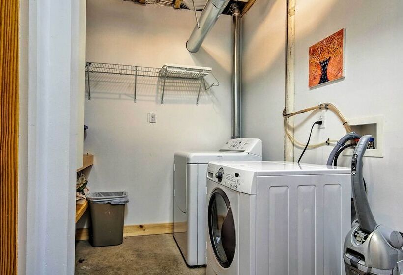 Waterfront Home W/ Dock & Beach On Lake Champlain!